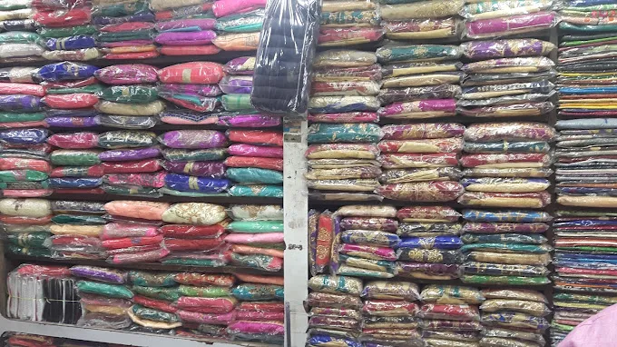 Seema readymades